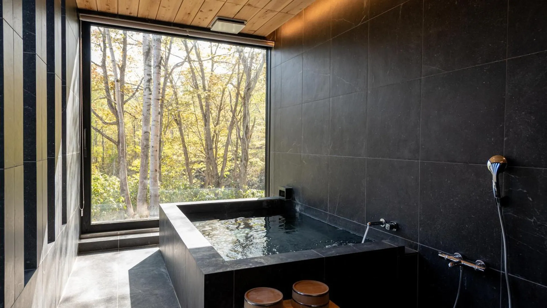 Chalet Yuki Sugi At Intuition Villa Kutchan